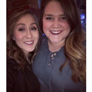 Detailed Dusty Blue Top